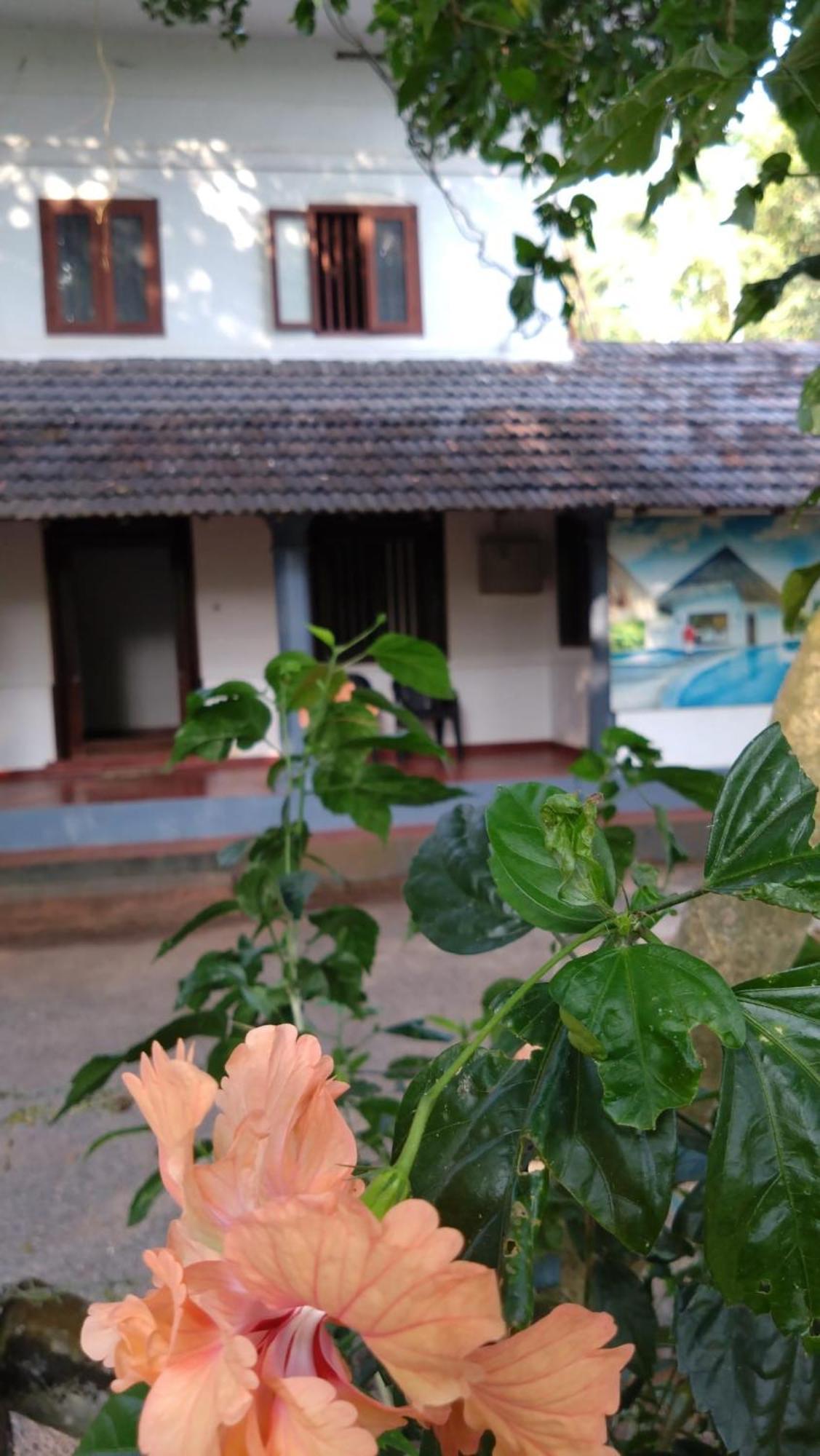Perch Next Door Bed and Breakfast Kannur Eksteriør billede