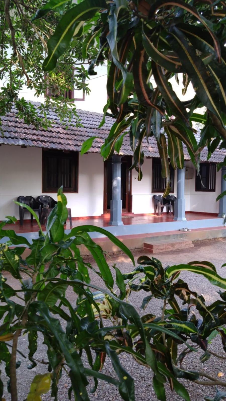 Perch Next Door Bed and Breakfast Kannur Eksteriør billede